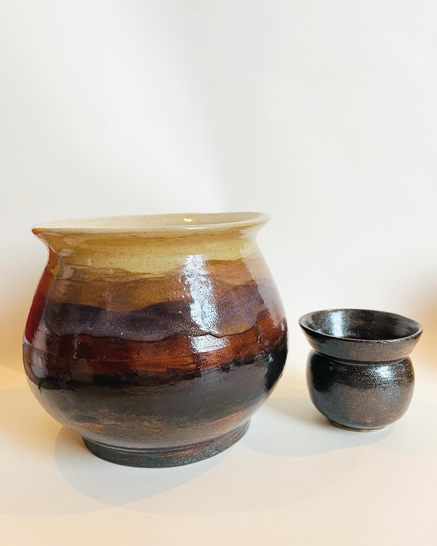 Moon Jar