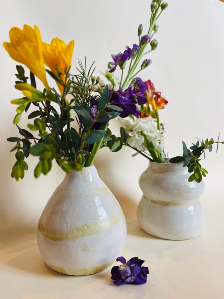 Mini Flower Vase